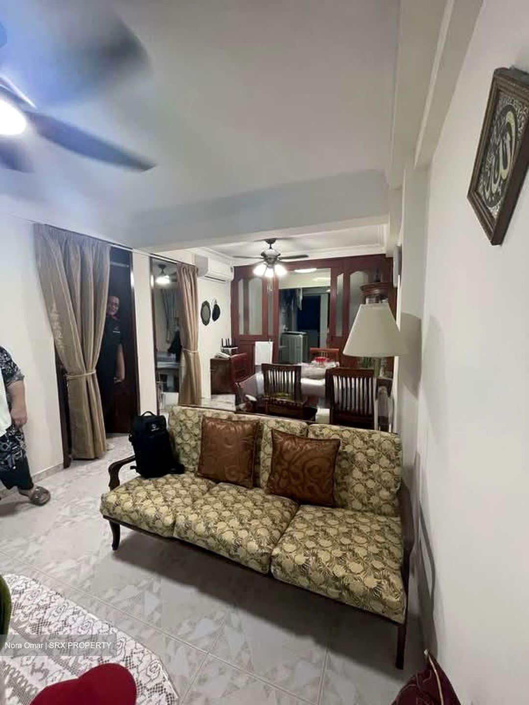 Blk 68 Geylang Bahru Ville (Kallang/Whampoa), HDB 3 Rooms #559405561